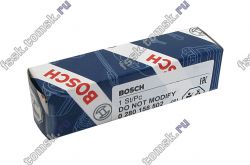 Форсунка BOSCH 1,5 длин.